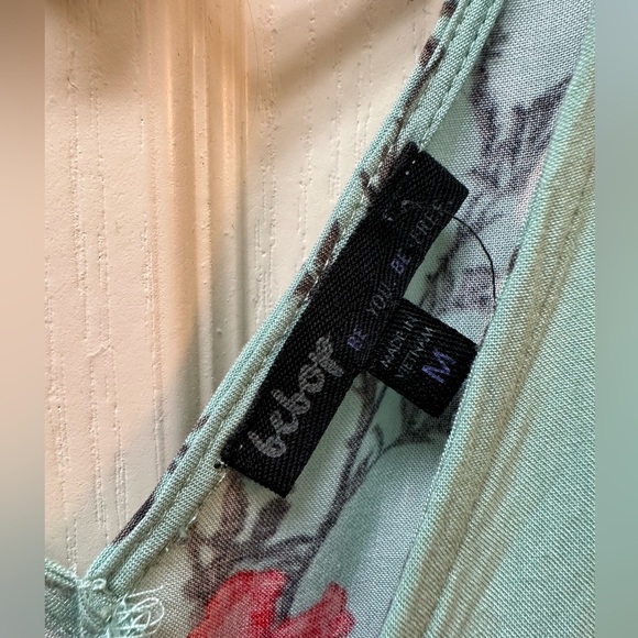 Bebop floral dress - Picture 2 of 2